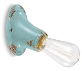 Aplica VINTAGE C115-VIA Lucente - Home & Lighting