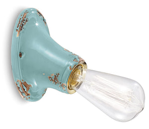 Aplica VINTAGE C115-VIA Lucente - Home & Lighting