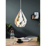 Lustra Carlton 1 43001 Lucente - Home & Lighting