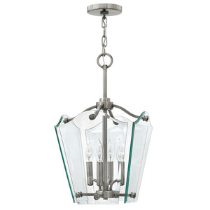 Candelabru Wingate Hk/Wingate/P/S Lucente - Home & Lighting