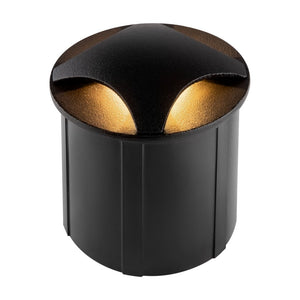 Spot Incastrat BISCOTTI O036-L3B3K Lucente - Home & Lighting