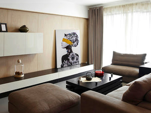 Tablou PERFIL II 498159 Lucente - Home & Lighting