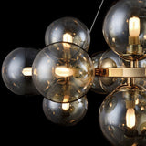 Lustra Dallas Mod548Pl-25G Lucente - Home & Lighting