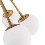 Candelabru LUXOR 112304 Lucente - Home & Lighting