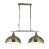 Lustra FUSION 0932-2SS Lucente - Home & Lighting