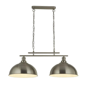 Lustra FUSION 0932-2SS Lucente - Home & Lighting