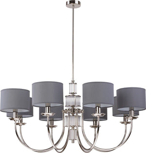 Candelabru CERO CER-ZW-8(N) Lucente - Home & Lighting