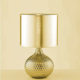 Veioza I-Pulsar/L 35 Oro Lucente - Home & Lighting