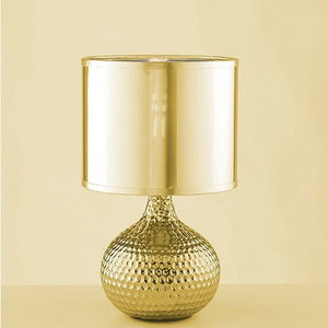 Veioza I-Pulsar/L 35 Oro Lucente - Home & Lighting