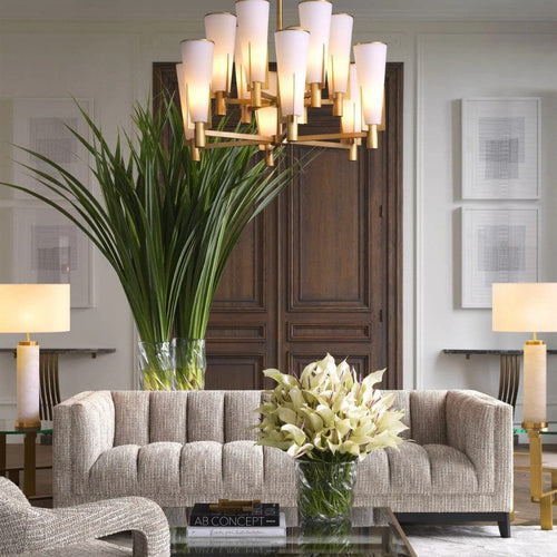 Candelabru DINO DOUBLE 115496 Lucente - Home & Lighting