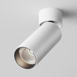 Spot Aplicat FOCUS LED C055CL-L12W4K-W-W