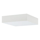 Plafoniera LID SQUARE LED 25W 4000K 10430
