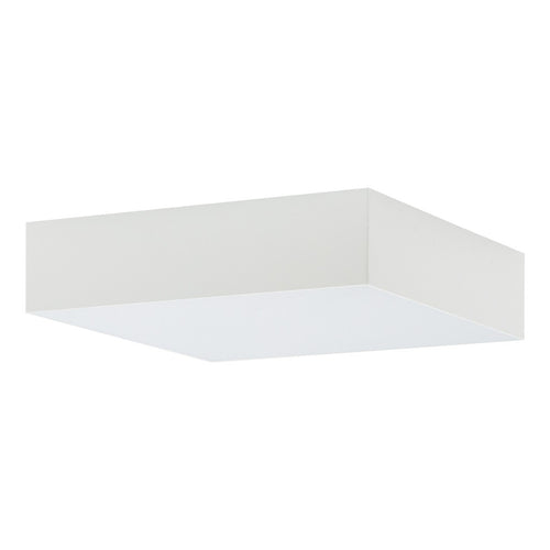 Plafoniera LID SQUARE LED 25W 4000K 10430