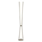 Lampadar TRIPOD EU7383-3SN Lucente - Home & Lighting
