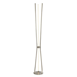 Lampadar TRIPOD EU7383-3SN Lucente - Home & Lighting