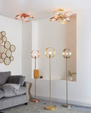 Lustra HOOP 91935 Lucente - Home & Lighting