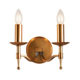 Aplica STANFORD CA1W2B Lucente - Home & Lighting
