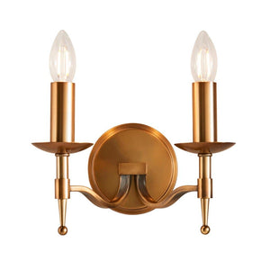 Aplica STANFORD CA1W2B Lucente - Home & Lighting