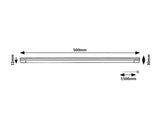 Aplica Cabinet HANSON 78026