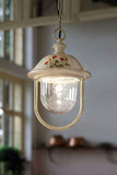 Lustra BARI A302-43.DEC.TRS Lucente - Home & Lighting