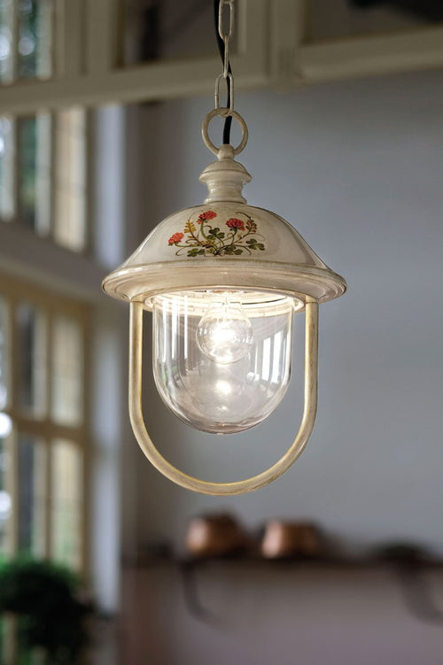 Lustra BARI A302-43.DEC.TRS Lucente - Home & Lighting