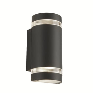Aplica Outdoor 2002-2Gy-Led Lucente - Home & Lighting