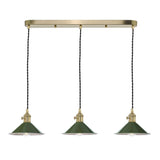 Lustra HADANO HAD3640-07 Lucente - Home & Lighting