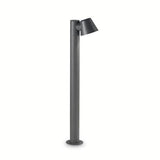 Stalp Gas Pt1 Antracite 139470 Lucente - Home & Lighting