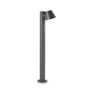 Stalp Gas Pt1 Antracite 139470 Lucente - Home & Lighting