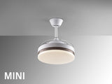 Lustra VENTO 169204