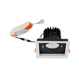 Spot Incastrat CL DIA LED 30W 3000K 8720