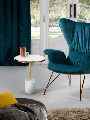 Masa Cafea DEKALA 258210 Lucente - Home & Lighting