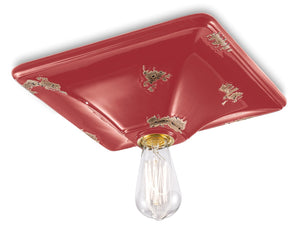 Plafoniera VINTAGE C136-VIR Lucente - Home & Lighting