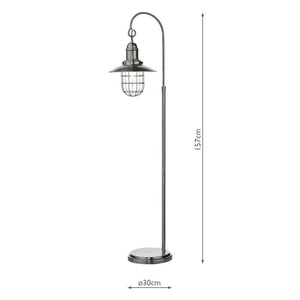 Lampadar TERRACE TER4961 Lucente - Home & Lighting