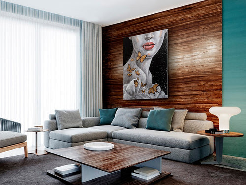 Tablou IMAGINE 279215 Lucente - Home & Lighting