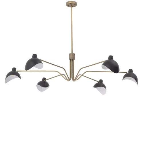 Candelabru TYLER 114375 Lucente - Home & Lighting