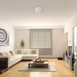 Plafoniera BENITA 3076 Lucente - Home & Lighting