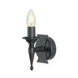 Aplica SAXON SAX1 BLK Lucente - Home & Lighting