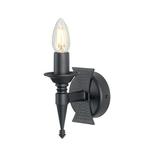 Aplica SAXON SAX1 BLK Lucente - Home & Lighting
