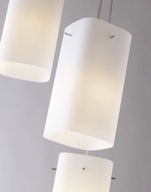 Lustra I-Square/S3 Lucente - Home & Lighting
