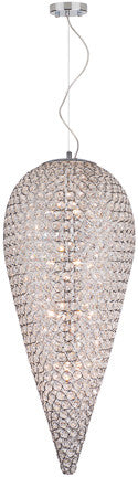 Lustra Treasure Lv 50222/Ch Lucente - Home & Lighting