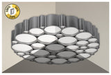 Plafoniera ANDELA 6039 Lucente - Home & Lighting