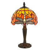 Veioza DRAGONFLY FLAME 64091 Lucente - Home & Lighting