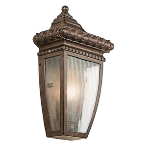 Aplica VENETIAN RAIN KL/VENETIAN7/S Lucente - Home & Lighting