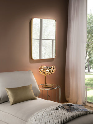 Oglinda ORIO 127127 Lucente - Home & Lighting