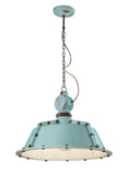 Lustra INDUSTRIAL C1720-VIA Lucente - Home & Lighting