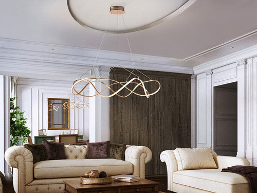Candelabru MOLLY 763592D Lucente - Home & Lighting