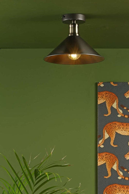 Plafoniera JALEN JAL0161 Lucente - Home & Lighting