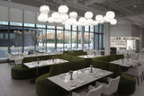 Lustra Cloudy F21 A01 71 Lucente - Home & Lighting