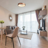 Plafoniera Carmella 5052 Lucente - Home & Lighting